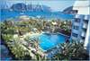 Aqua Hotel 